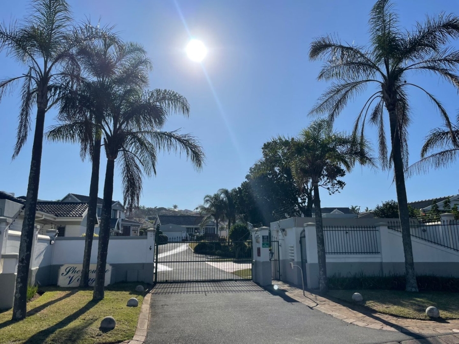 To Let 3 Bedroom Property for Rent in Umhlanga KwaZulu-Natal