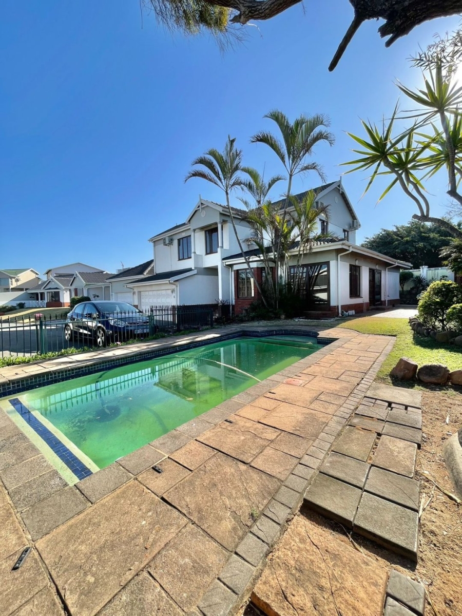 To Let 3 Bedroom Property for Rent in Umhlanga KwaZulu-Natal