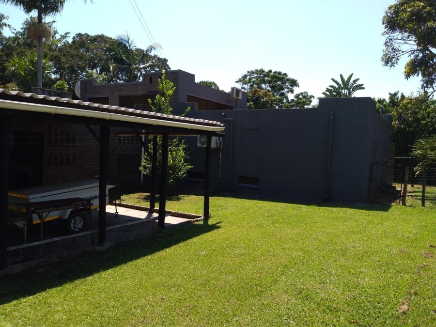 3 Bedroom Property for Sale in Hibberdene KwaZulu-Natal