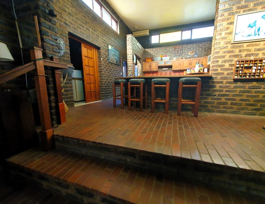 3 Bedroom Property for Sale in Hibberdene KwaZulu-Natal