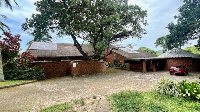 4 Bedroom Property for Sale in Glenmore KwaZulu-Natal