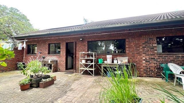 4 Bedroom Property for Sale in Glenmore KwaZulu-Natal