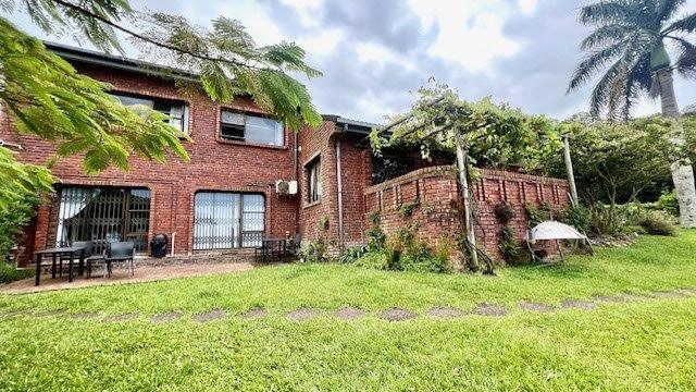 4 Bedroom Property for Sale in Glenmore KwaZulu-Natal