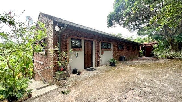 4 Bedroom Property for Sale in Glenmore KwaZulu-Natal