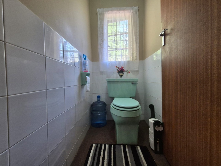 3 Bedroom Property for Sale in Aviary Hill KwaZulu-Natal