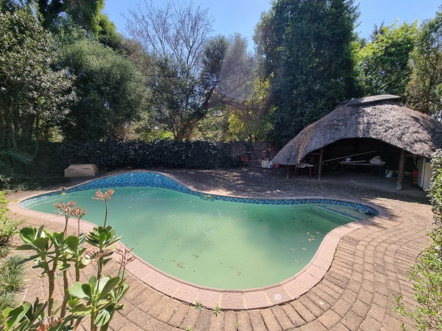 3 Bedroom Property for Sale in Aviary Hill KwaZulu-Natal