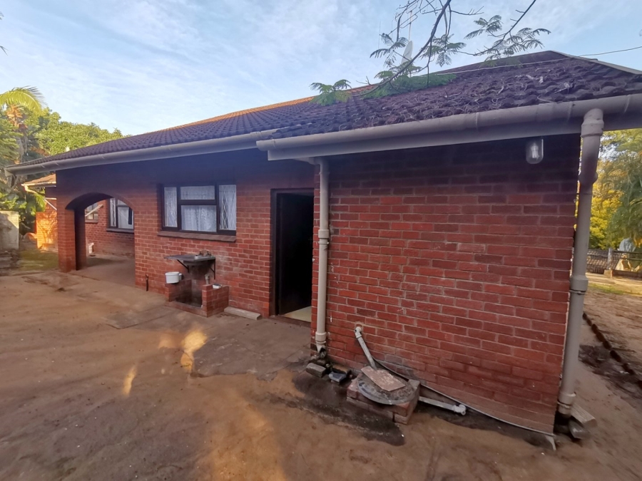 5 Bedroom Property for Sale in Shelly Beach KwaZulu-Natal