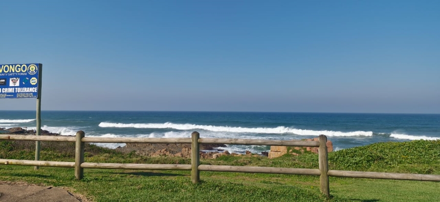 2 Bedroom Property for Sale in Manaba Beach KwaZulu-Natal