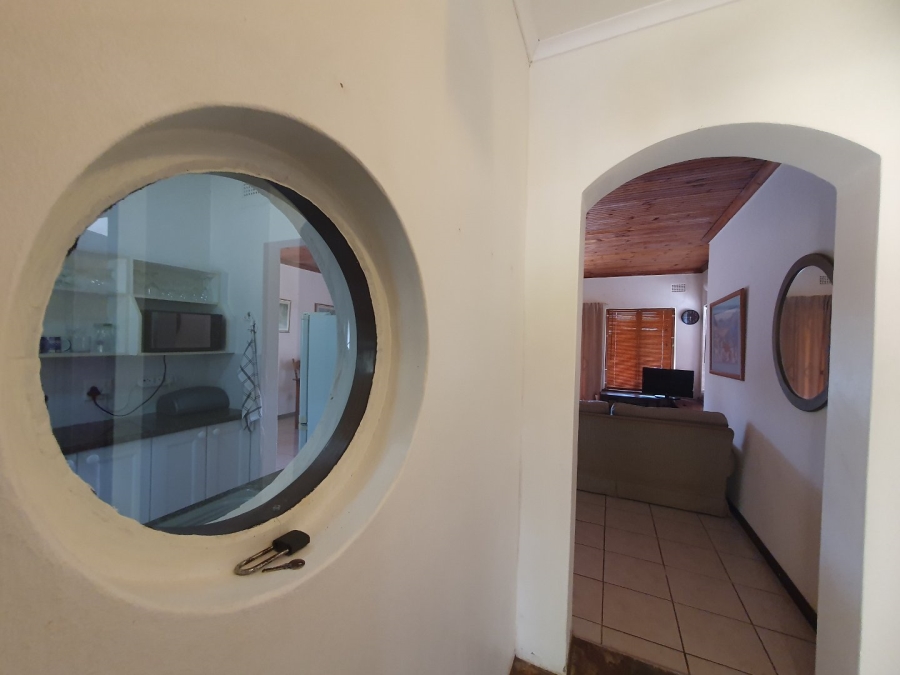 4 Bedroom Property for Sale in Hibberdene KwaZulu-Natal