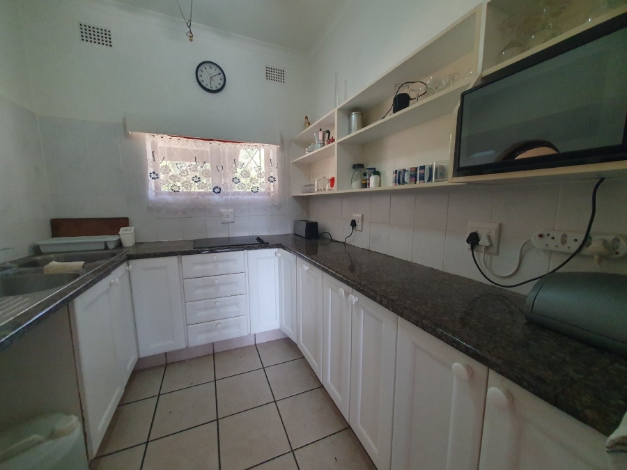 4 Bedroom Property for Sale in Hibberdene KwaZulu-Natal