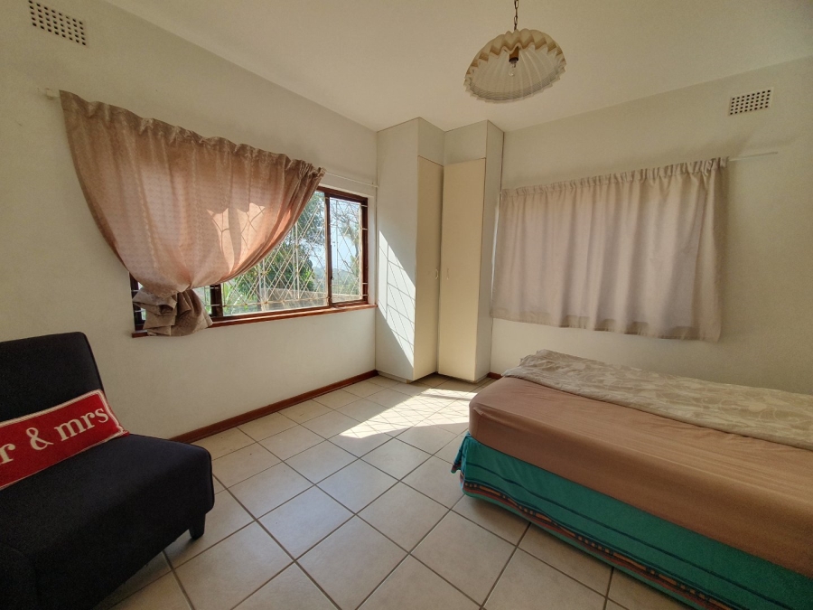 4 Bedroom Property for Sale in Hibberdene KwaZulu-Natal