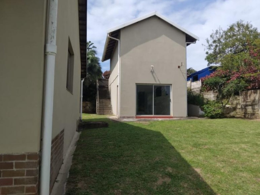 4 Bedroom Property for Sale in Hibberdene KwaZulu-Natal