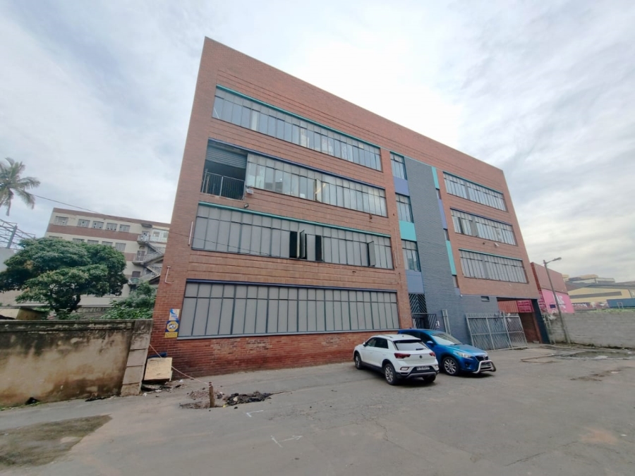 Commercial Property for Sale in Clairwood KwaZulu-Natal