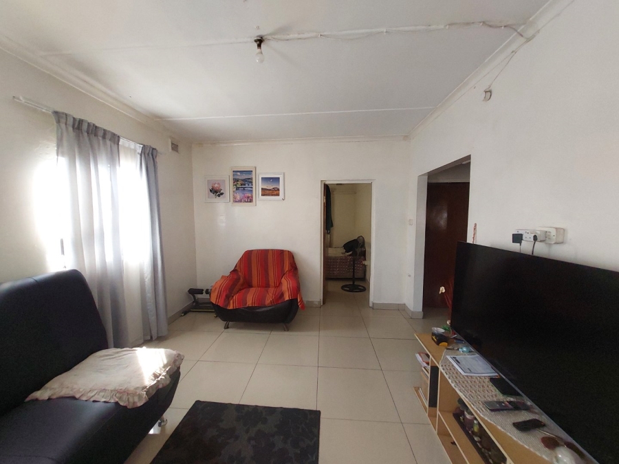 2 Bedroom Property for Sale in Gledhow KwaZulu-Natal