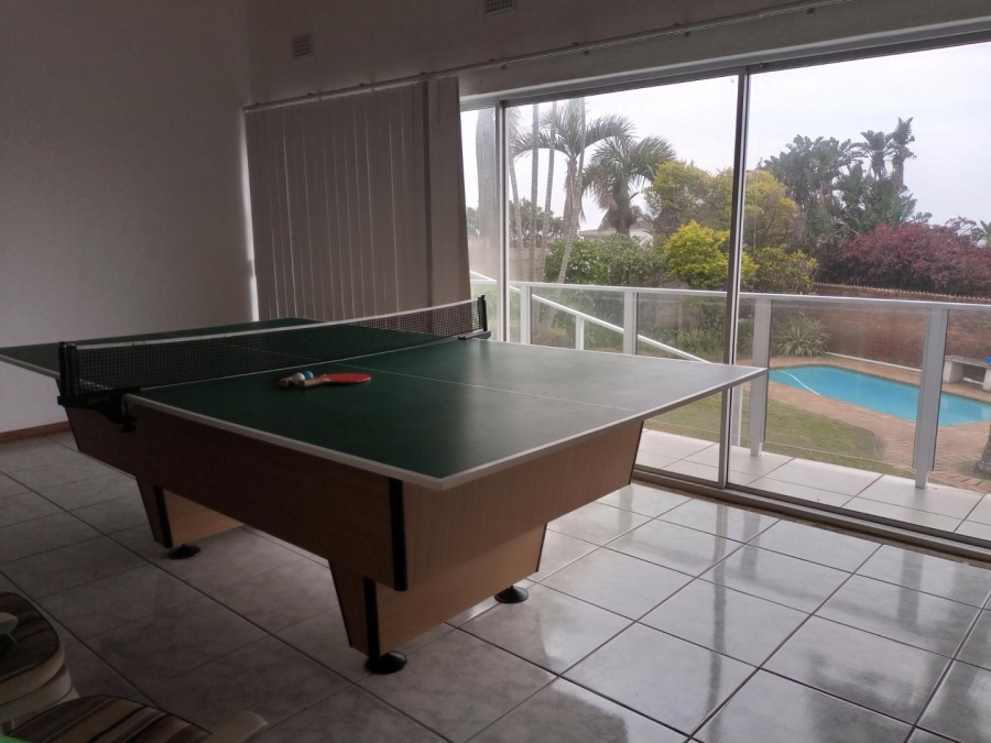 5 Bedroom Property for Sale in Manaba Beach KwaZulu-Natal