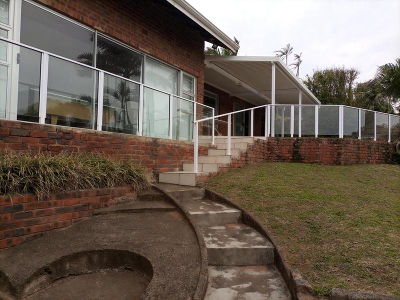 5 Bedroom Property for Sale in Manaba Beach KwaZulu-Natal