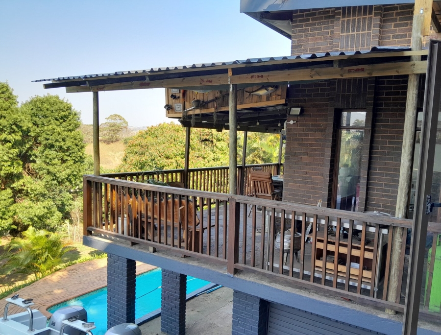 2 Bedroom Property for Sale in Freeland Park KwaZulu-Natal