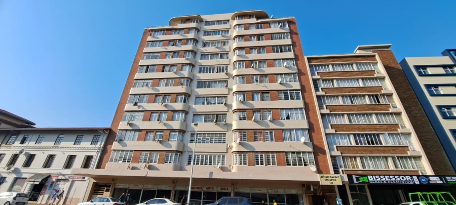 3 Bedroom Property for Sale in South Beach KwaZulu-Natal