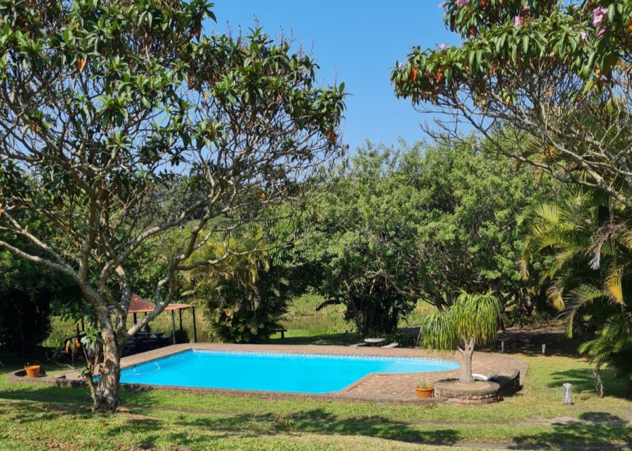  Bedroom Property for Sale in Izotsha KwaZulu-Natal