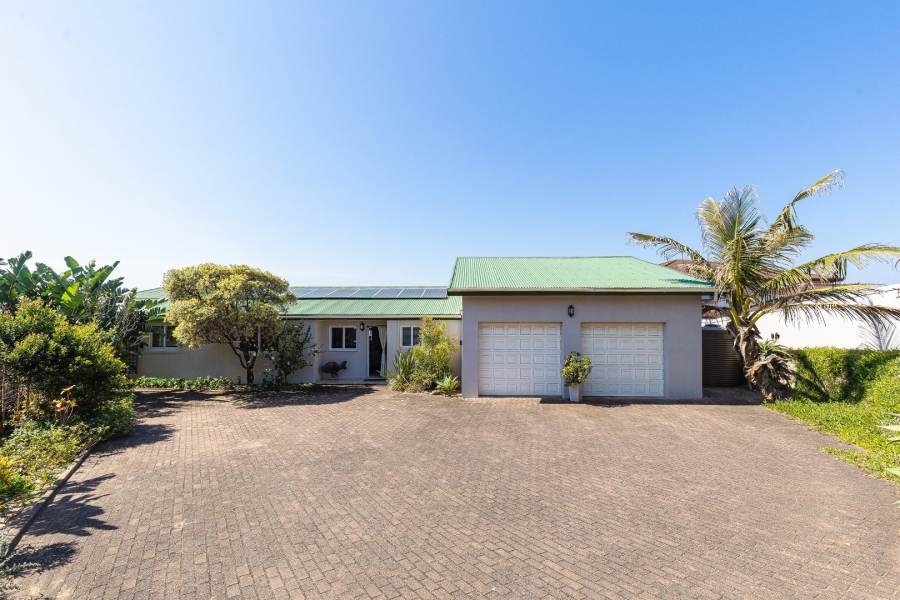 4 Bedroom Property for Sale in Umzumbe KwaZulu-Natal