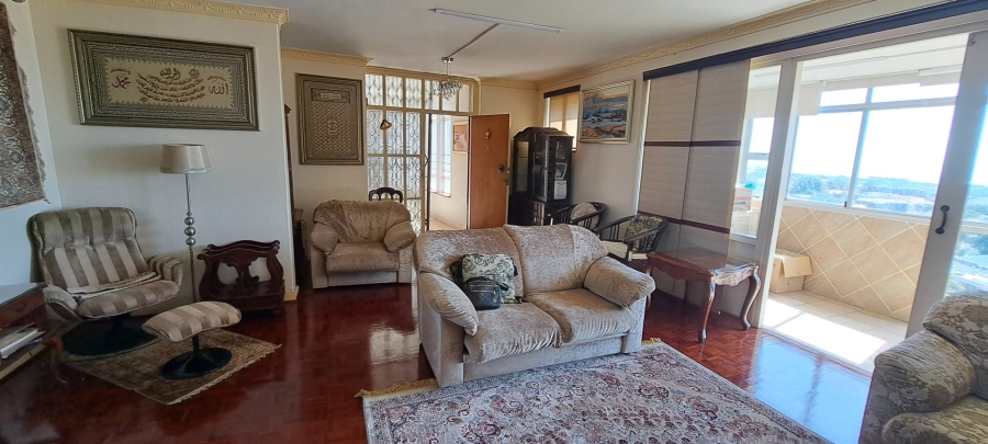 To Let 3 Bedroom Property for Rent in Musgrave KwaZulu-Natal