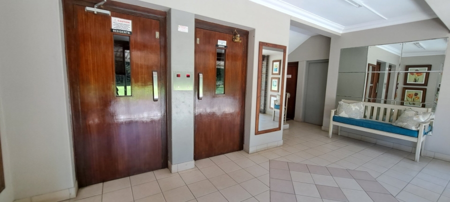 To Let 3 Bedroom Property for Rent in Musgrave KwaZulu-Natal