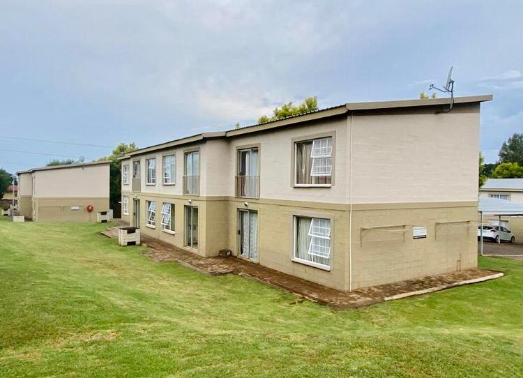 2 Bedroom Property for Sale in Sunnyridge KwaZulu-Natal