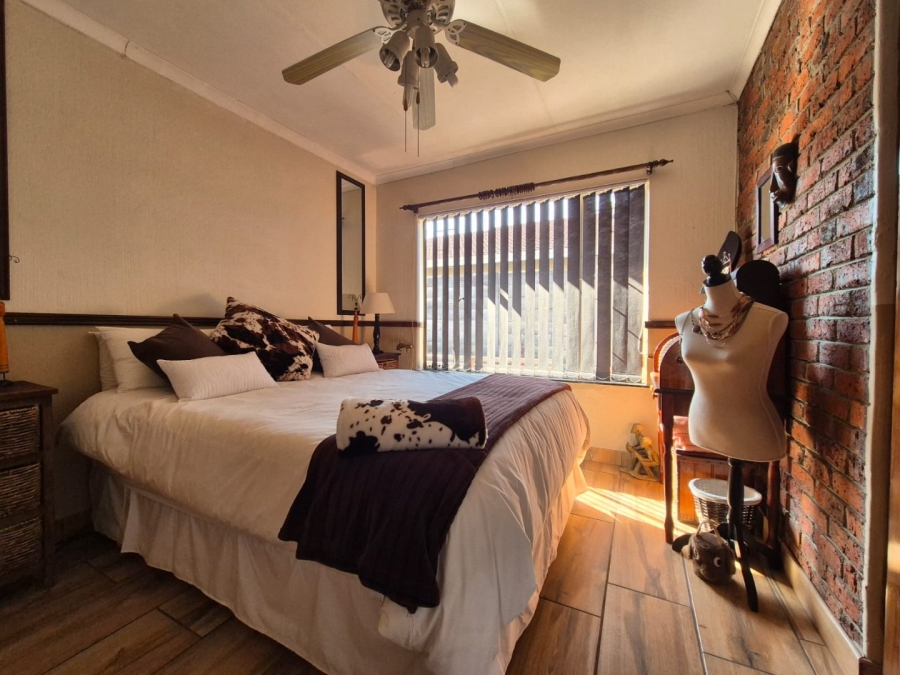 3 Bedroom Property for Sale in Huttenheights KwaZulu-Natal