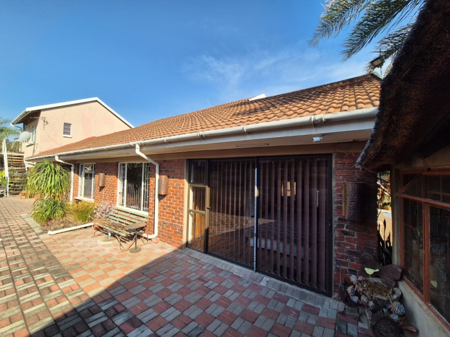 3 Bedroom Property for Sale in Huttenheights KwaZulu-Natal