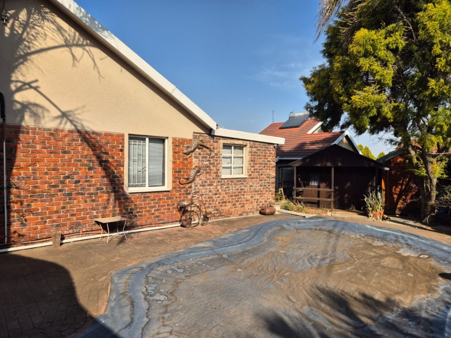 3 Bedroom Property for Sale in Huttenheights KwaZulu-Natal