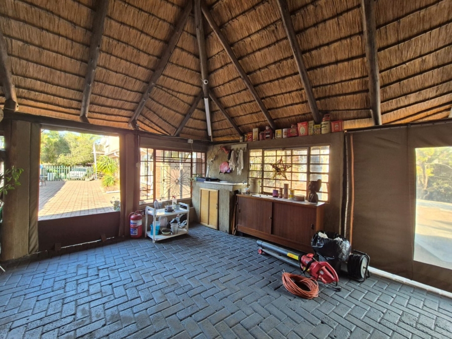 3 Bedroom Property for Sale in Huttenheights KwaZulu-Natal