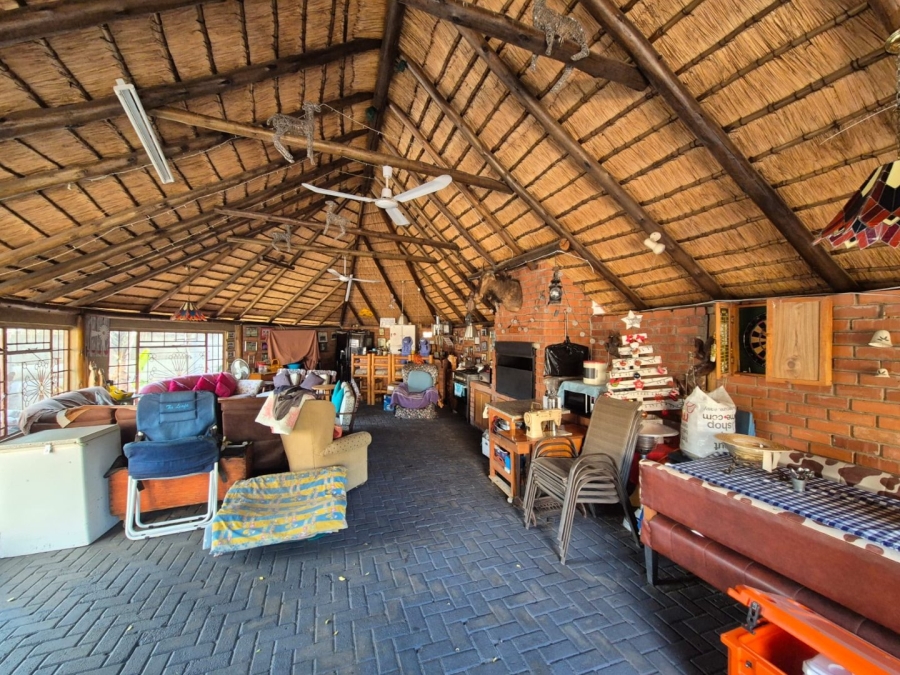 3 Bedroom Property for Sale in Huttenheights KwaZulu-Natal
