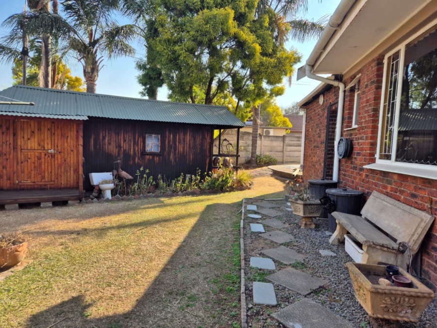 3 Bedroom Property for Sale in Huttenheights KwaZulu-Natal