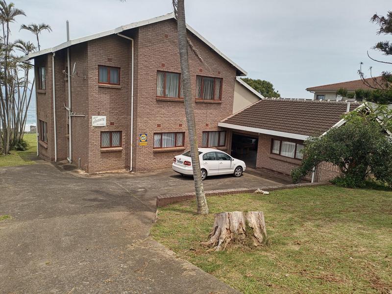 4 Bedroom Property for Sale in Manaba Beach KwaZulu-Natal