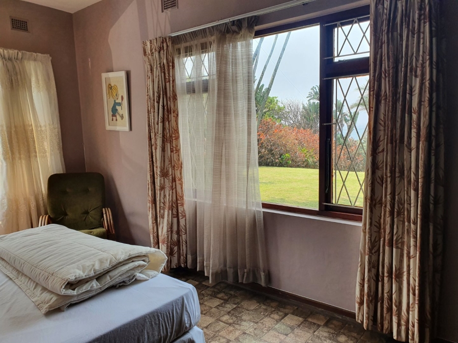 4 Bedroom Property for Sale in Manaba Beach KwaZulu-Natal