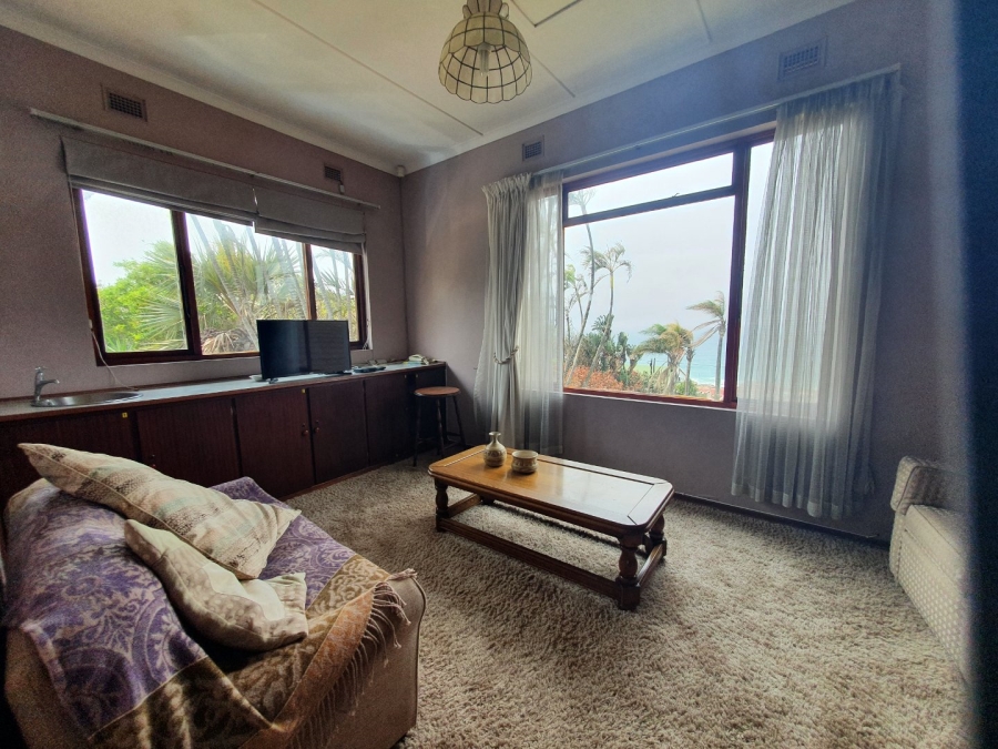 4 Bedroom Property for Sale in Manaba Beach KwaZulu-Natal