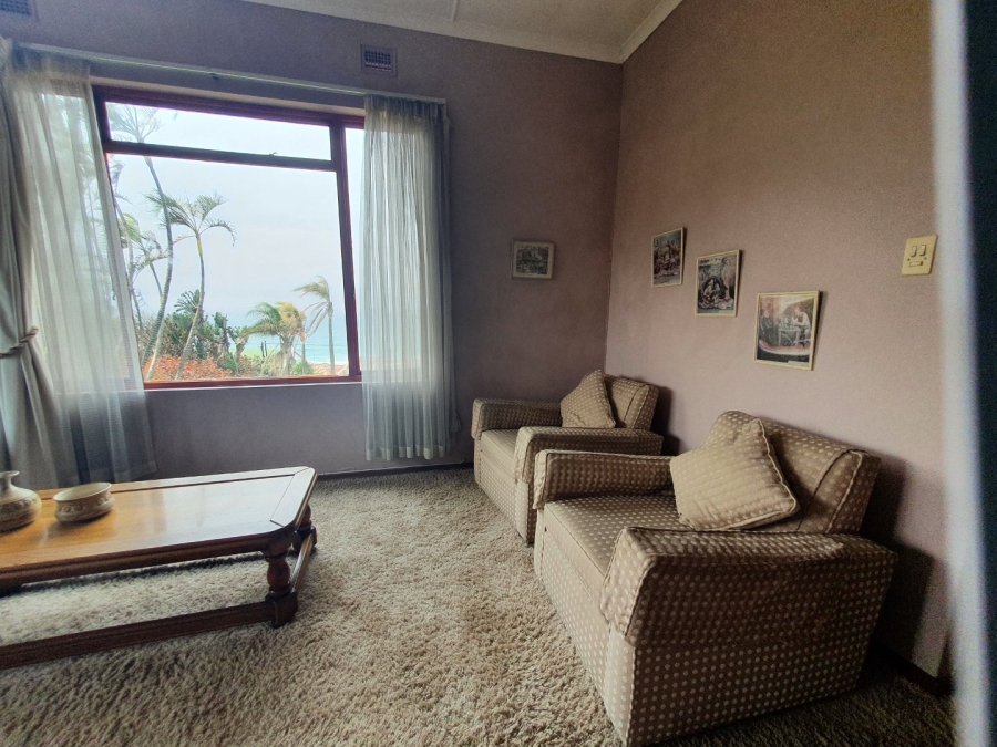 4 Bedroom Property for Sale in Manaba Beach KwaZulu-Natal