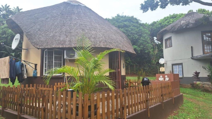 1 Bedroom Property for Sale in Woodgrange KwaZulu-Natal