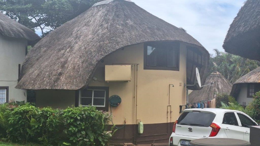 1 Bedroom Property for Sale in Woodgrange KwaZulu-Natal