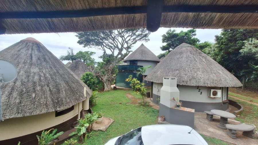 1 Bedroom Property for Sale in Woodgrange KwaZulu-Natal