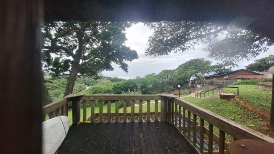 1 Bedroom Property for Sale in Woodgrange KwaZulu-Natal