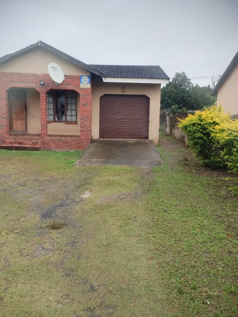  Bedroom Property for Sale in Nseleni KwaZulu-Natal