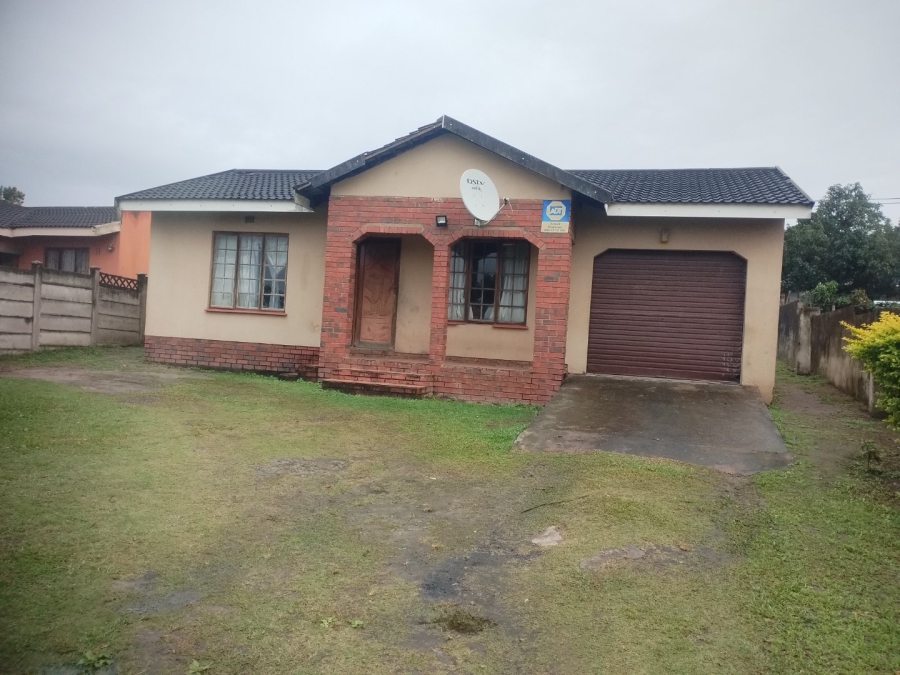  Bedroom Property for Sale in Nseleni KwaZulu-Natal