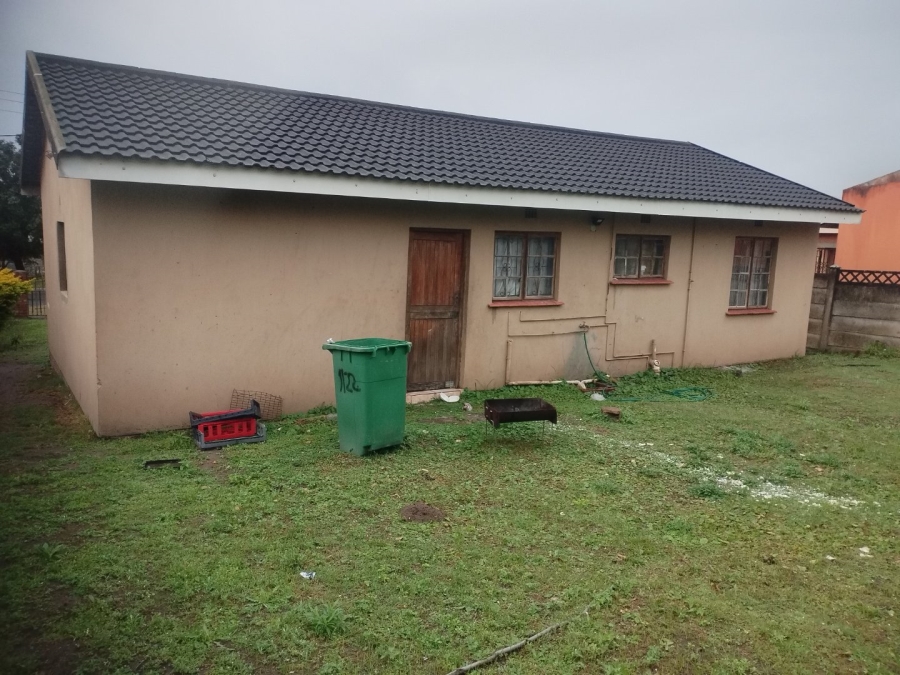  Bedroom Property for Sale in Nseleni KwaZulu-Natal