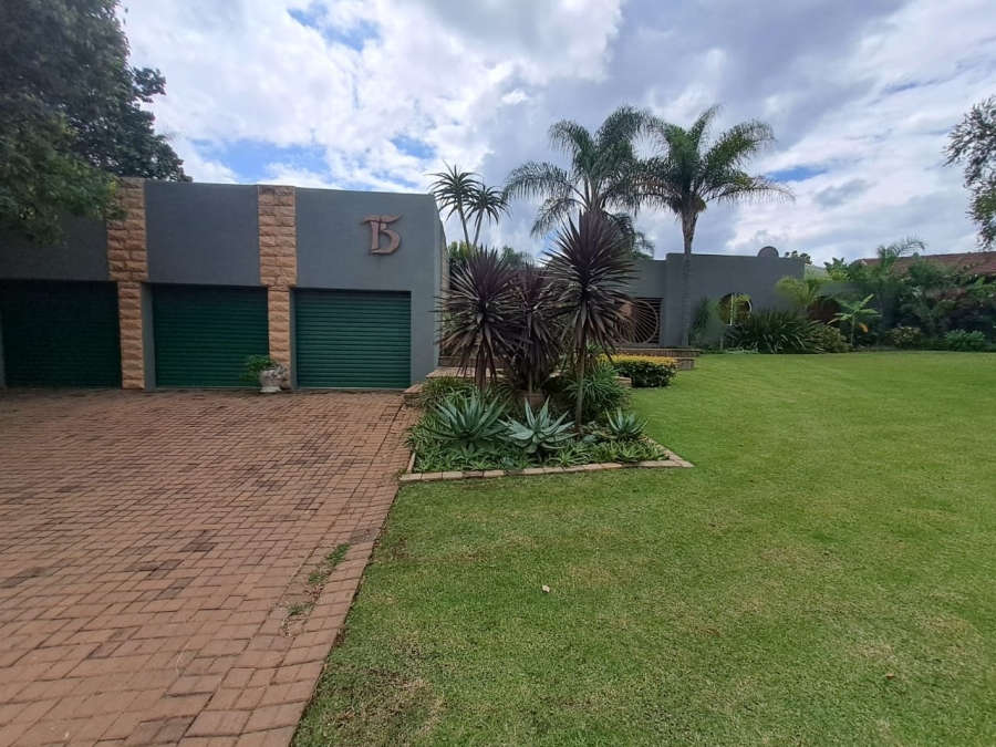 3 Bedroom Property for Sale in Aviary Hill KwaZulu-Natal