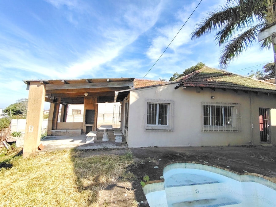 3 Bedroom Property for Sale in Margate KwaZulu-Natal