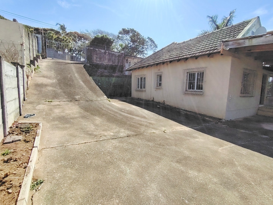 3 Bedroom Property for Sale in Margate KwaZulu-Natal