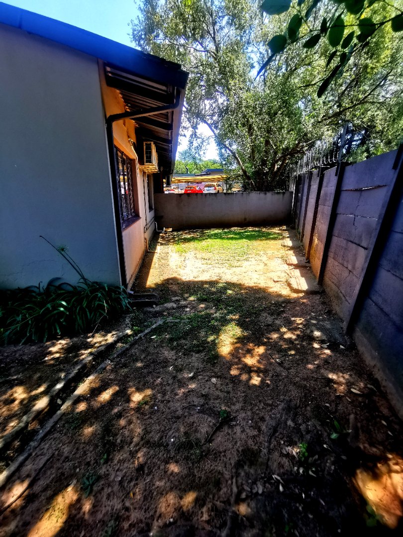 To Let 3 Bedroom Property for Rent in Huttenheights KwaZulu-Natal