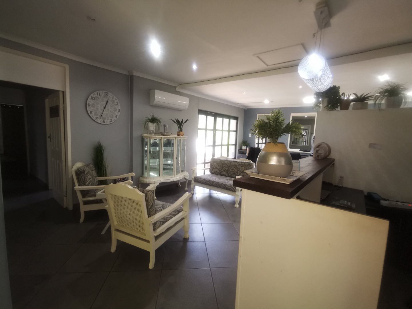 To Let 3 Bedroom Property for Rent in Huttenheights KwaZulu-Natal