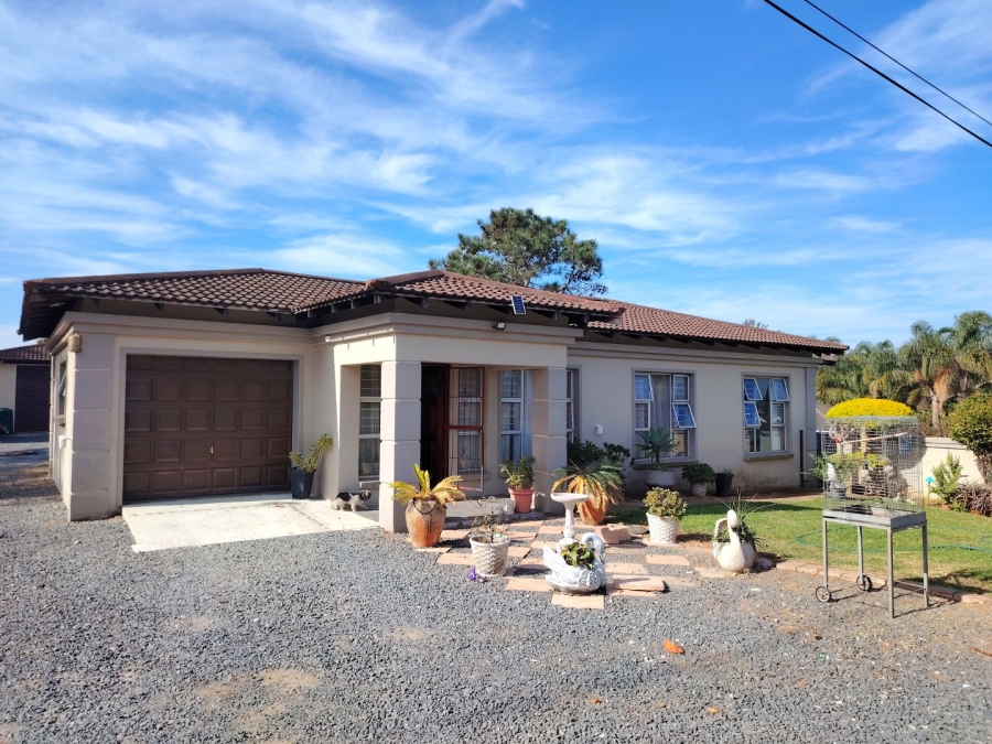 3 Bedroom Property for Sale in Margate KwaZulu-Natal